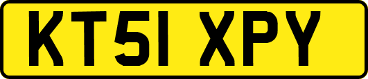 KT51XPY
