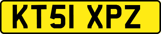 KT51XPZ
