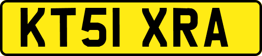 KT51XRA