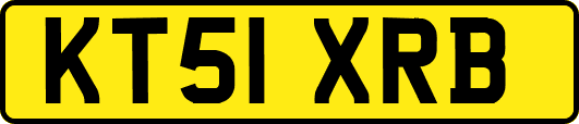 KT51XRB