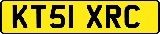 KT51XRC