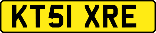 KT51XRE