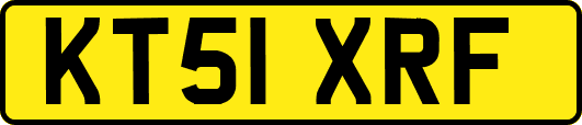 KT51XRF