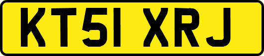 KT51XRJ