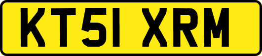 KT51XRM
