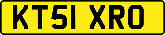KT51XRO