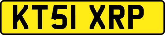 KT51XRP