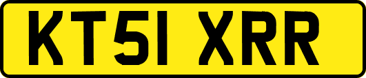 KT51XRR