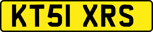 KT51XRS