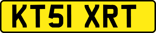 KT51XRT