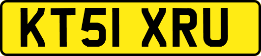 KT51XRU