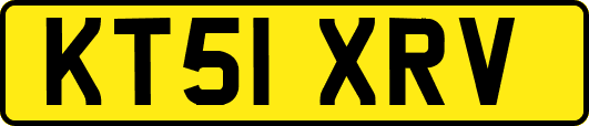 KT51XRV