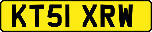 KT51XRW