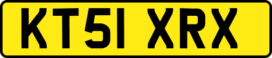 KT51XRX