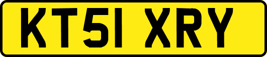 KT51XRY
