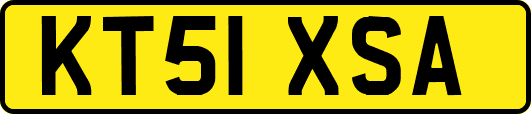 KT51XSA