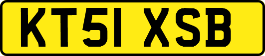 KT51XSB