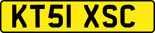 KT51XSC