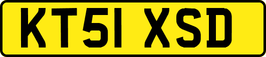 KT51XSD