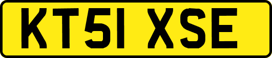 KT51XSE