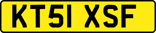 KT51XSF