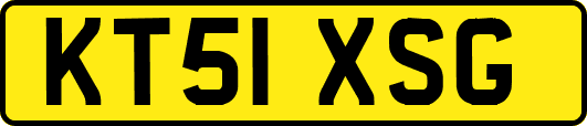 KT51XSG
