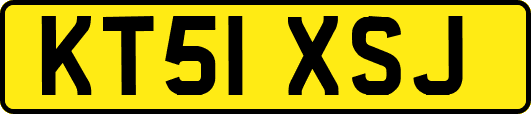 KT51XSJ