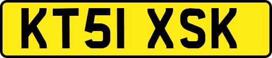 KT51XSK