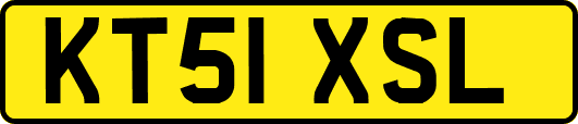 KT51XSL