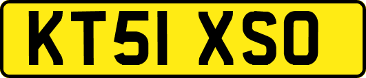 KT51XSO