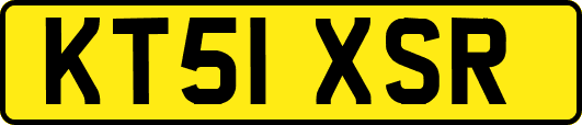 KT51XSR