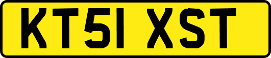 KT51XST