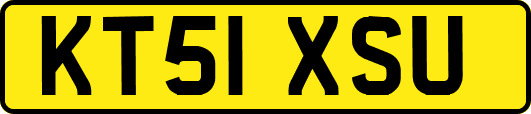 KT51XSU