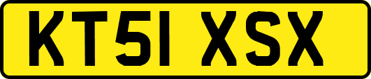 KT51XSX