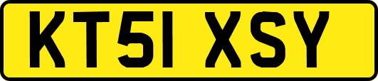 KT51XSY