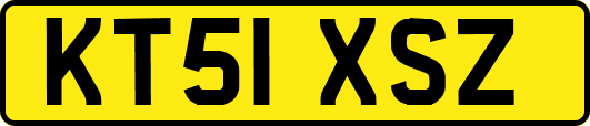 KT51XSZ