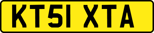 KT51XTA