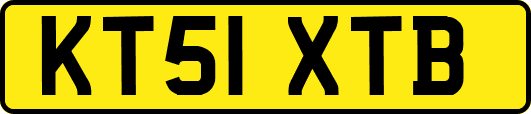 KT51XTB