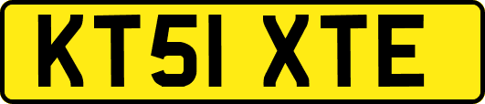 KT51XTE