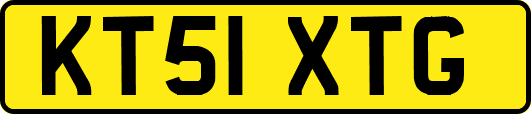 KT51XTG