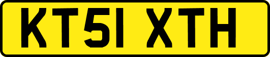 KT51XTH