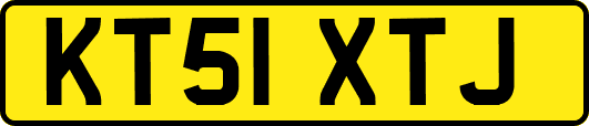 KT51XTJ