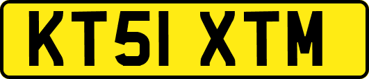 KT51XTM