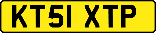 KT51XTP