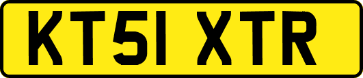 KT51XTR