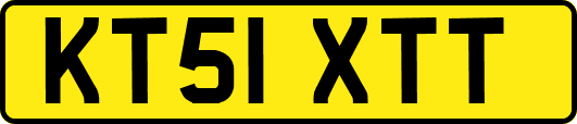 KT51XTT