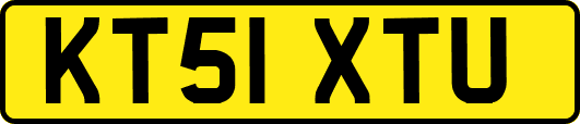 KT51XTU