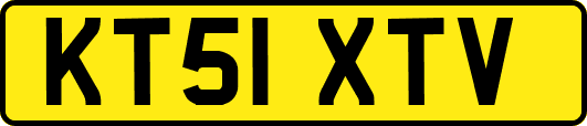 KT51XTV