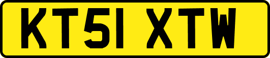 KT51XTW