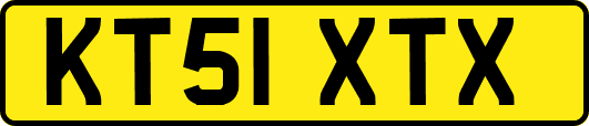 KT51XTX